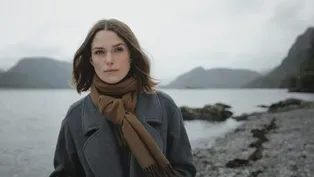 How Keira Knightley’s Great-Uncle Survived as a POW