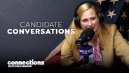 Virginia McIntyre, candidate for New York's 25th Congressional District