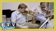 Spoleto Festival USA: A Little Day Music (1981)