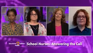 School Nurses: Answering the Call