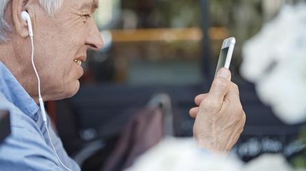 Video thumbnail: ncIMPACT Protecting seniors against financial fraud