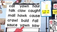 1-373: Vowel Team Syllable & Variant Vowel Sound