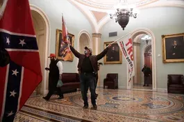 Analyzing Jan. 6 hearings and a potential deal on gun reform