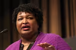 Stacey Abrams on turning a 'rallying cry' into real policy