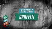 Fairfax's Civil War Past Comes Alive Through Historic Graffiti