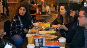 Video thumbnail: Detroit Performs Fierce Female Artists