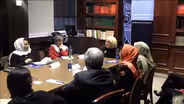 Flashback: Afghan Women Leaders Speak Out