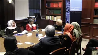 Flashback: Afghan Women Leaders Speak Out