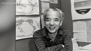 Princeton University professor wins Nobel Prize in physics