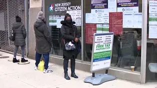 Second half of Child Tax Credit requires filing tax return