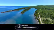 Keweenaw Peninsula