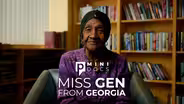 Miss Gen from Georgia