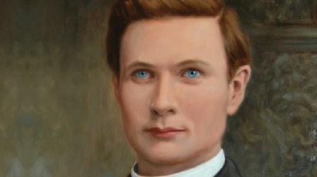 Video thumbnail: Alabama Public Television Presents Father James E. Coyle - Life and Legacy