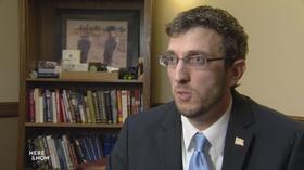 Video thumbnail: Here and Now What’s the Future for Bipartisanship in Wisconsin?
