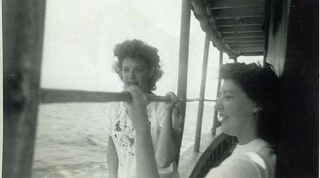 Video thumbnail: REEL SOUTH First Lady of the Revolution