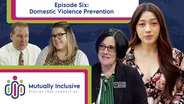 Domestic Violence Prevention