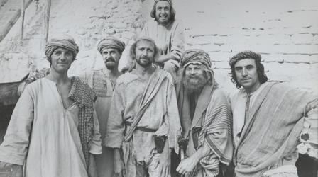 More Monty Python's Best Bits Celebrated, vol 3