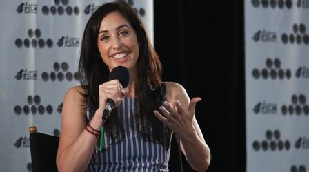 Video thumbnail: On Story A Conversation with Catherine Reitman