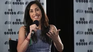A Conversation with Catherine Reitman