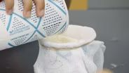 Plastic Milk