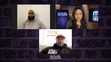 Video thumbnail: Mutually Inclusive Tulsa Race War