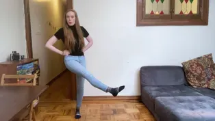 Pattern Dance