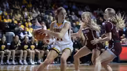 2024 Girls AA Basketball | Mitchell vs. Spearfish