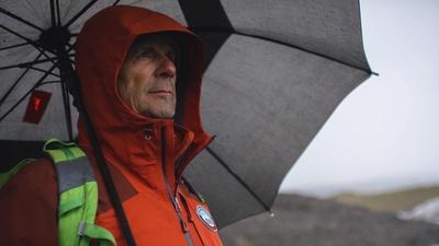 POV Shorts: Chasing Time