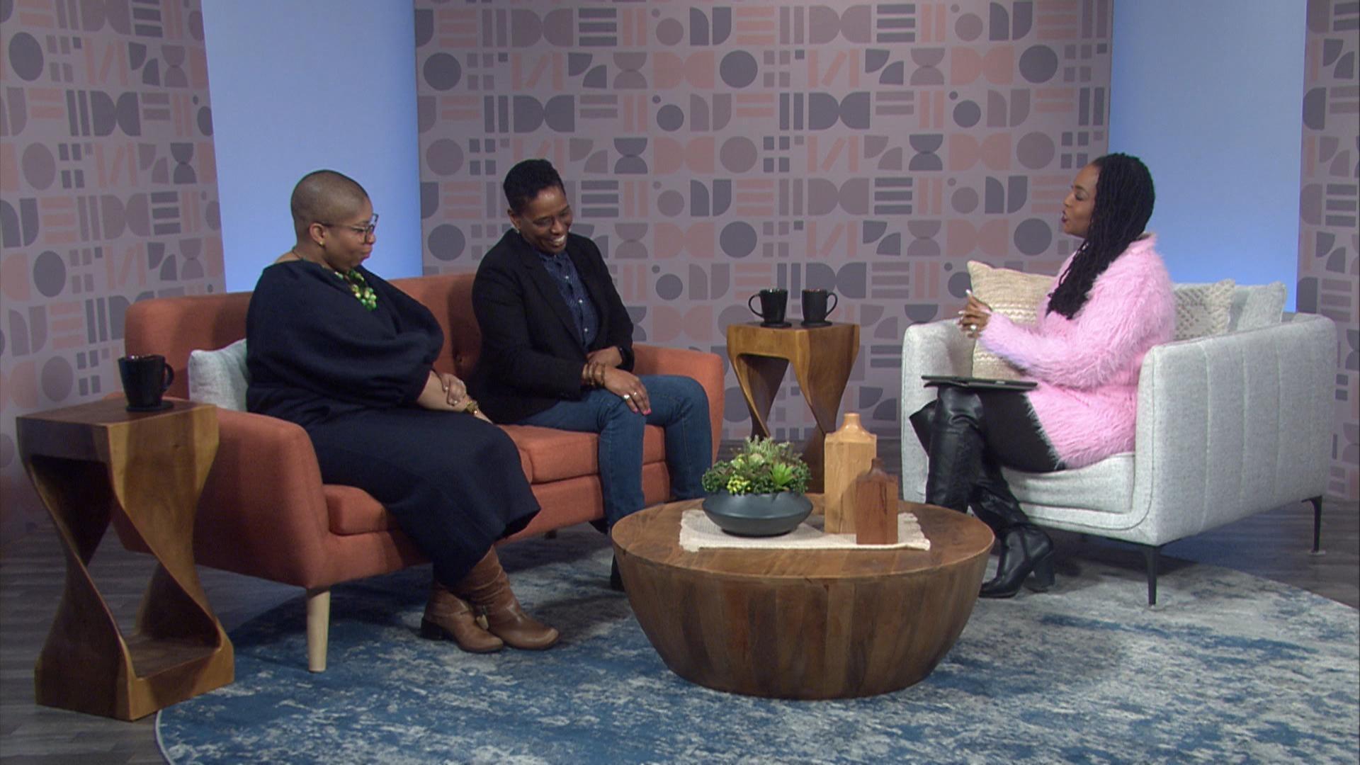 Where Black and Jewish Americans Meet