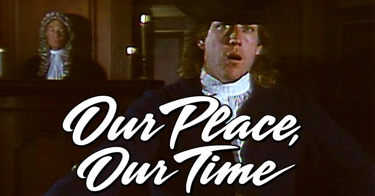 WHRO Time Machine Video | Our Place, Our Time: S2 Ep02