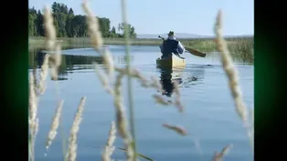 Klamath Canoe Trail