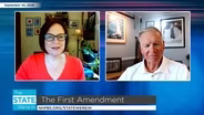 The First Amendment