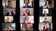 Brief But Spectacular takes from essential workers