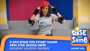 Jessica Saum - Outdoor Activity - Helmet