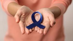 Video thumbnail: Health Matters: Television for Life Colon Cancer