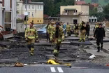 News Wrap: At least 16 dead amid flooding in Central Europe