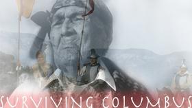 Video thumbnail: KNME Specials Surviving Columbus