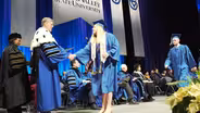 Cap and Gown: A look at GVSU’s Commencement