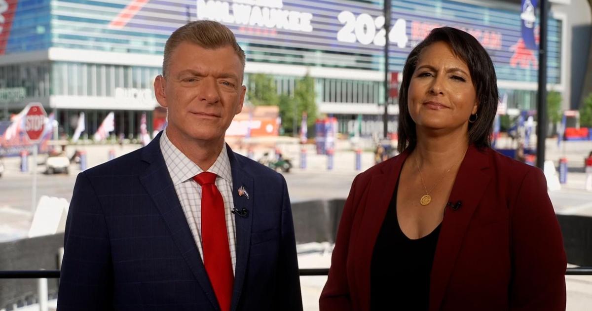 Amanpour and Company | July 18, 2024 | Season 2024