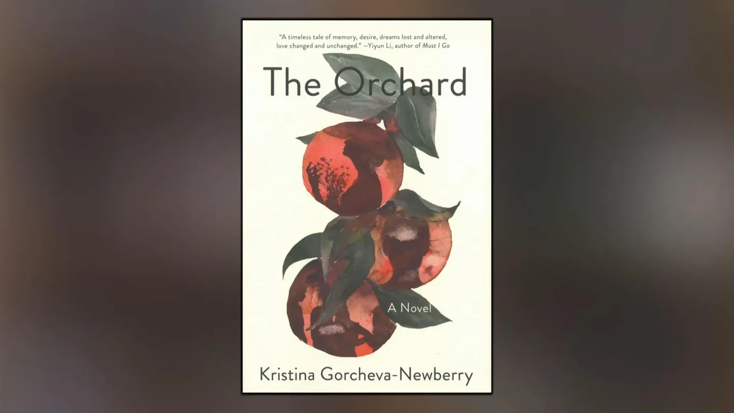 A Continued Conversation with Kristina Gorcheva-Newberry