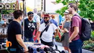 One Detroit Weekend | Things to do around Detroit this weekend: April 11, 2025