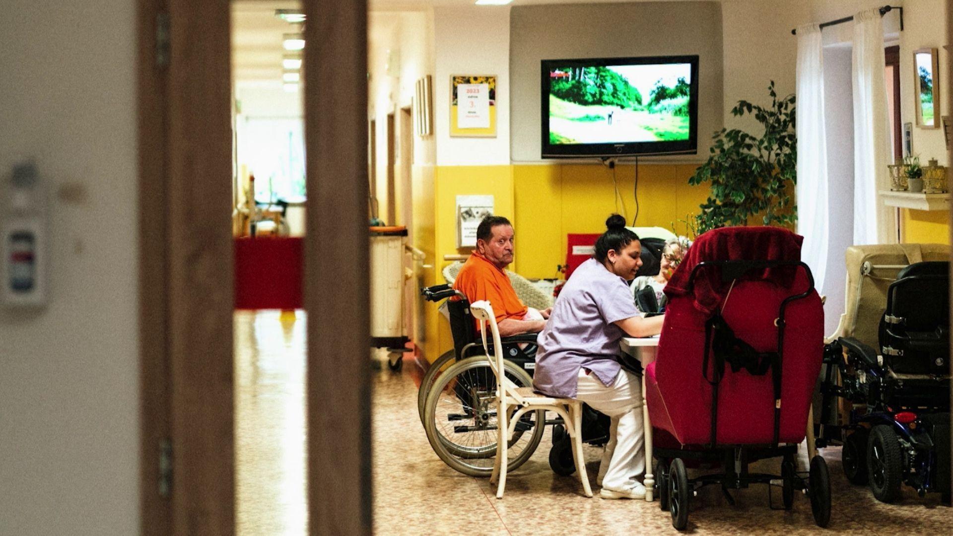 New York reviews its aging plan and efforts to strengthen health data privacy.