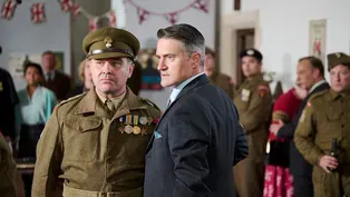 Father Brown: The Scars of War Preview