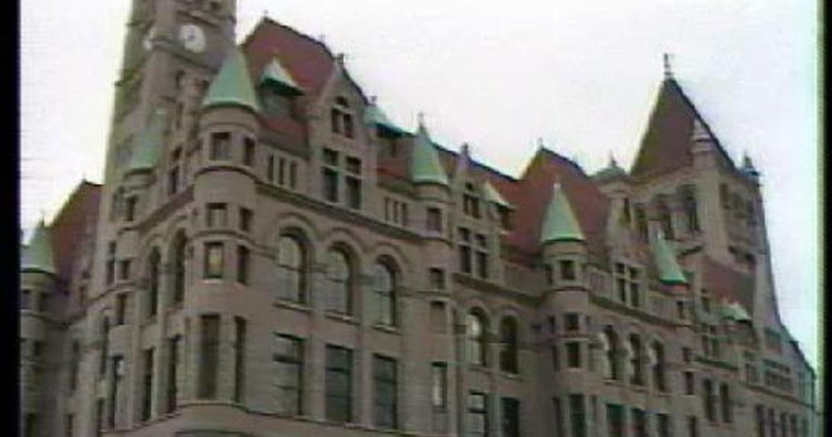 Wyld ryce | the landmark center | season 2 | episode 8