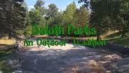 Duluth Parks: An Outdoor Tradition
