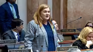 Squatters Bill Moves Forward