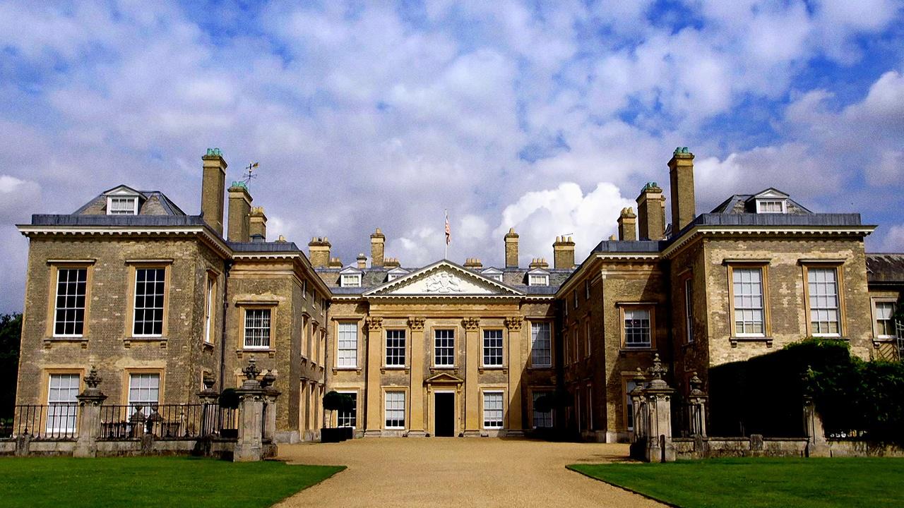 Secrets of the Dead | Preview | Archaeology at Althorp