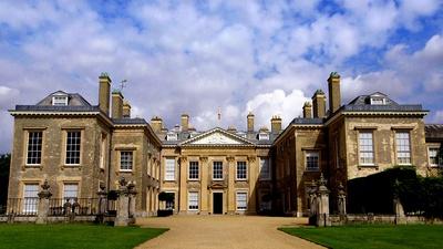 Preview | Archaeology at Althorp
