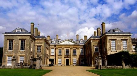 Video thumbnail: Secrets of the Dead Archaeology at Althorp Preview