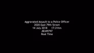 Chicago Police Release Bodycam Footage